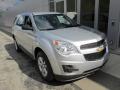2015 Equinox LS AWD #10 2015 Equinox LS AWD #10