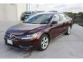 2014 Passat 2.5L SE #3 2014 Passat 2.5L SE #3