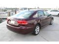 2014 Passat 2.5L SE #9 2014 Passat 2.5L SE #9