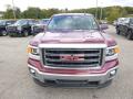 2015 Sierra 1500 SLE Crew Cab 4x4 #2