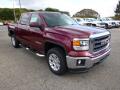 2015 Sierra 1500 SLE Crew Cab 4x4 #3