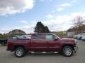 2015 Sierra 1500 SLE Crew Cab 4x4 #4