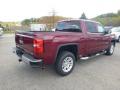 2015 Sierra 1500 SLE Crew Cab 4x4 #5