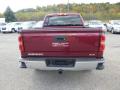 2015 Sierra 1500 SLE Crew Cab 4x4 #6