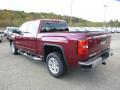 2015 Sierra 1500 SLE Crew Cab 4x4 #7