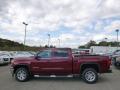 2015 Sierra 1500 SLE Crew Cab 4x4 #8