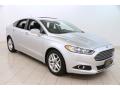 2014 Fusion SE EcoBoost #1