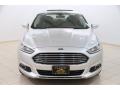 2014 Fusion SE EcoBoost #2