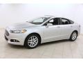 2014 Fusion SE EcoBoost #3