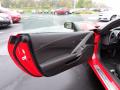 Door Panel of 2015 Chevrolet Corvette Stingray Coupe Z51 #20