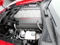  2015 Corvette 6.2 Liter DI OHV 16-Valve VVT V8 Engine #27