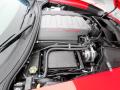  2015 Corvette 6.2 Liter DI OHV 16-Valve VVT V8 Engine #29