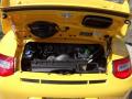  2010 911 3.8 Liter GT3 DOHC 24-Valve VarioCam Flat 6 Cylinder Engine #22