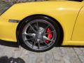  2010 Porsche 911 GT3 Wheel #23
