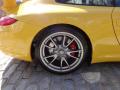  2010 Porsche 911 GT3 Wheel #25