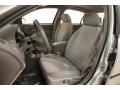  2004 Chevrolet Malibu Gray Interior #5