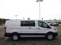 2015 Ford Transit Oxford White #1