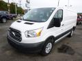 2015 Transit Van 150 LR Regular #4