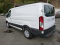  2015 Ford Transit Oxford White #6