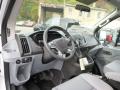 Dashboard of 2015 Ford Transit Van 150 LR Regular #14
