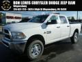 2015 2500 Tradesman Crew Cab 4x4 #1