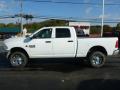 2015 2500 Tradesman Crew Cab 4x4 #2