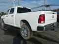 2015 2500 Tradesman Crew Cab 4x4 #3