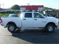 2015 2500 Tradesman Crew Cab 4x4 #7