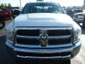 2015 2500 Tradesman Crew Cab 4x4 #8