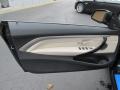 Door Panel of 2015 BMW 4 Series 428i xDrive Convertible #10 Door Panel of 2015 BMW 4 Series 428i xDrive Convertible #10