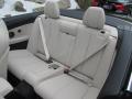 Rear Seat of 2015 BMW 4 Series 428i xDrive Convertible #12 Rear Seat of 2015 BMW 4 Series 428i xDrive Convertible #12