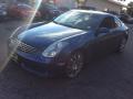 2007 G 35 Coupe #3