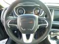  2015 Dodge Challenger SXT Plus Steering Wheel #18