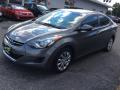 2012 Elantra GLS #3