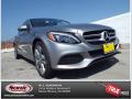 2015 C 300 4Matic #1