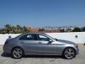 2015 C 300 4Matic #3