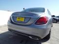 2015 C 300 4Matic #4