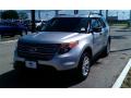 2015 Explorer FWD #1 2015 Explorer FWD #1