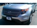 2015 Explorer FWD #2 2015 Explorer FWD #2