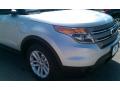 2015 Explorer FWD #4 2015 Explorer FWD #4
