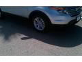 2015 Explorer FWD #5 2015 Explorer FWD #5