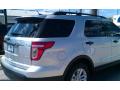 2015 Explorer FWD #8 2015 Explorer FWD #8