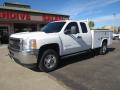 2012 Silverado 2500HD LT Extended Cab 4x4 #1