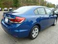 2013 Civic LX Sedan #5