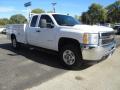 2012 Silverado 2500HD LT Extended Cab 4x4 #2