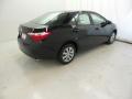 2015 Corolla LE #19 2015 Corolla LE #19