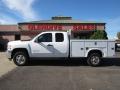 2012 Silverado 2500HD LT Extended Cab 4x4 #5