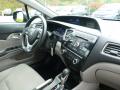 2013 Civic LX Sedan #9