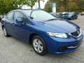 2013 Civic LX Sedan #11