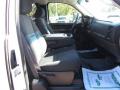 2012 Silverado 2500HD LT Extended Cab 4x4 #8